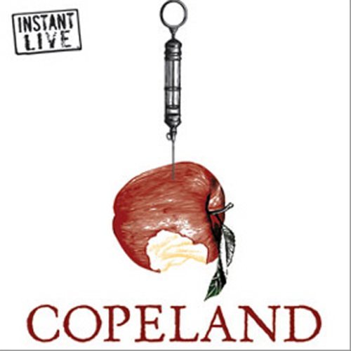 COPELAND/LO FI CAFE-SALT LAKE CITY UT-1